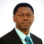Pastor Abraham Adesayo - Snr Pastor Christian Fellowship For All Nations (AKA CFAN Chicago)