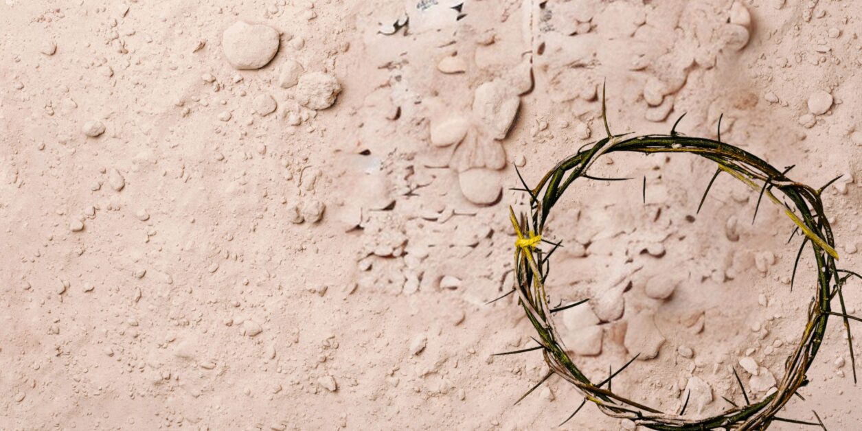 He is Risen - Easter