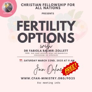 Read more about the article Fertility Options