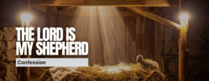 The Lord Is My Shepherd