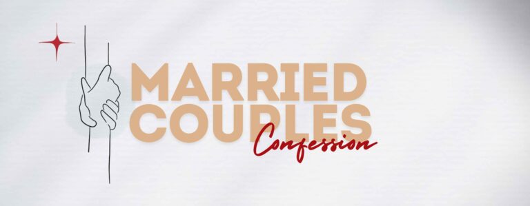 Married Couples' Confession